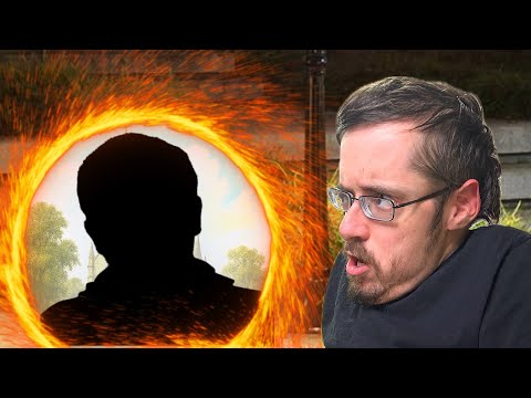 THIS OLD AVENGER CHARACTER RETURNS - chill stream