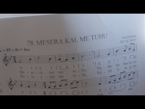 Mesera Kal Tuhu Kee 78