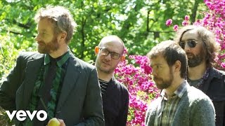 The National - England (Live Director�s Cut)