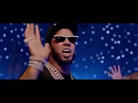 Bad Bunny - Vete Remix Ft.Anuel AA, Rauw Alejandro, Myke Towers