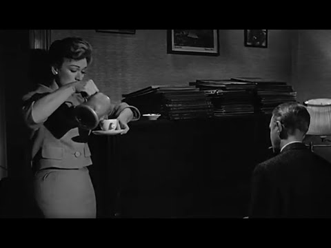 Thumbnail for Making of Anatomy of a Murder 1959 - James Stewart Lee Remick Ben Gazzara Eve Arden Arthur O'Connell by george lemon