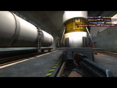 smn ak47 ace @ EPS Germany Winter 2012