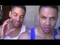 Going Catabolic At Night Hodgetwins