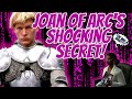 Joan of Arc's Shocking Secret Revealed: A Shocking Summary & Review Of This Side Of The Grave!