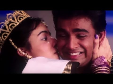 Parthale Paravasam Title Song | AR Rahman | Madhavan | Paarthale Paravasam