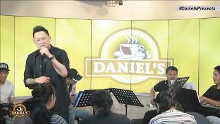 How Do You Heal A Broken Heart - Cover by Mark Michael Garcia