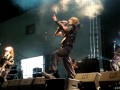 Schwarzer Engel - Tanzende Schatten - live at ...