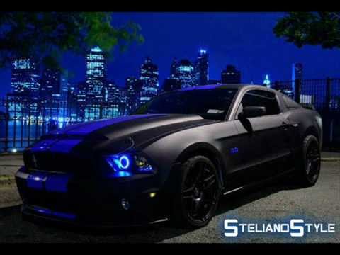 Andreea Banica - Could U (Official Single)By StelianoStyle