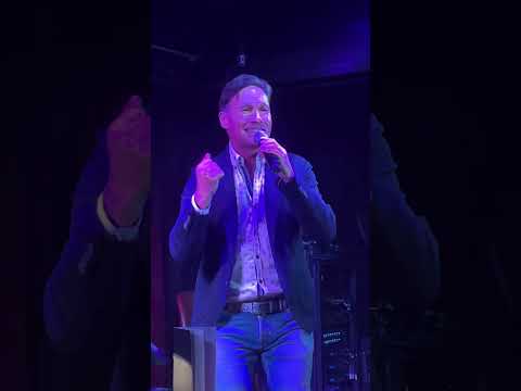 ‘Be My Twin’ Brother Beyond’s Nathan Moore Soundcheck Live In London 23rd December 2023