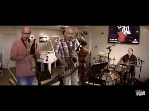 FRANK TASCHINI LA NOTE BLEUE (MONACO) 2016