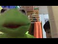 Kermit Sing The Alphabet