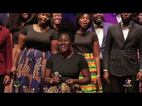 O Sifuni Mungu | Shofar