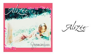 Alizée - Parler tout bas Alizée - Parler tout bas