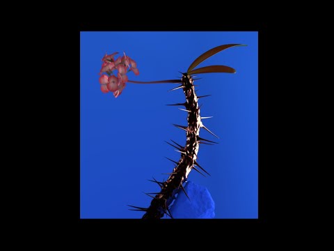 [FREE] FLUME X PUSHA T TYPE BEAT 2022- “OUTER DIMENSION”