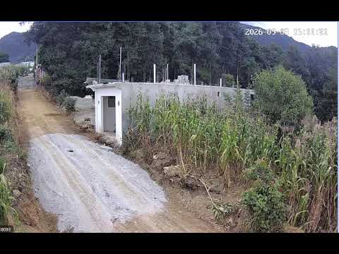 MEJORAMIENTO CALLE RURAL SECTOR SANTA RITA DOS ALDEA PIEDRA GRANDE SAN PEDRO SACATEPÉQUEZ SAN MARCOS