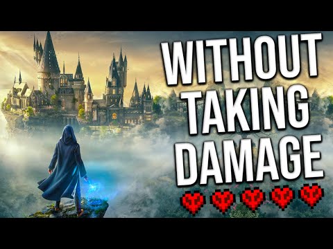 The Hardest Challenge in Hogwarts Legacy