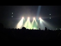 Stromae - Live Rockhal - 20/12/13 - Quand c'est ...