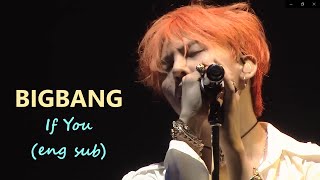 Download lagu BIGBANG - TOUR REPORT 'IF YOU' IN BANGKOK live (eng sub) mp3