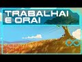TRABALHAI E ORAI MISSÃO HARPA