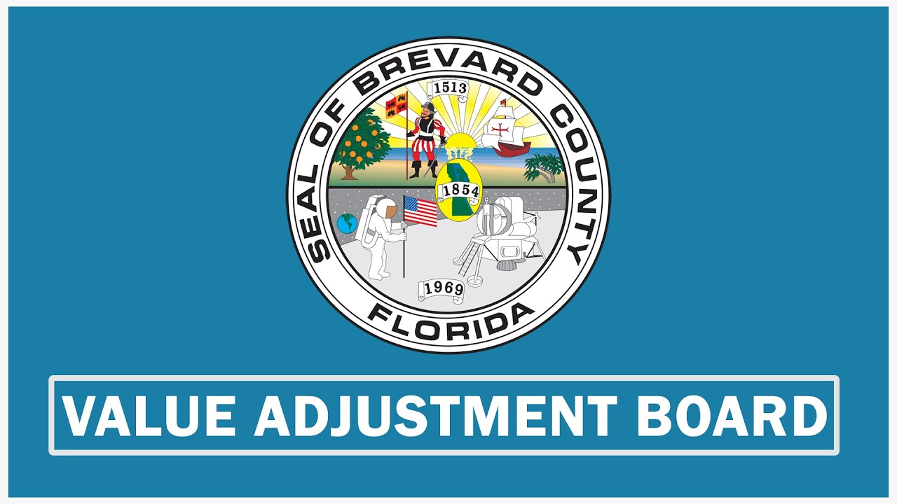 04/22/2026 - Value Adjustment Board