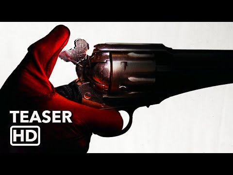 afbeelding Saloum (2021) - Jean Luc Herbulot - HD Teaser - English Subtitles