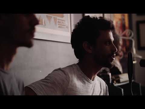 Fabrício Ahau - Essa Vida