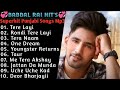 Babbal Rai Superhit Punjabi Songs | New Punjabi Song 2022 | Non - Stop Punjabi Jukebox 2022