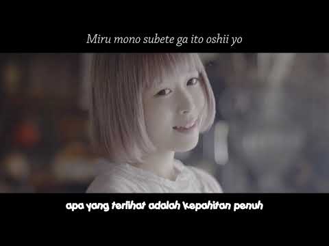 まねきケチャ『きみわずらい』Maneki Kecak - Kimi wa Zurai [Sub Indonesia]
