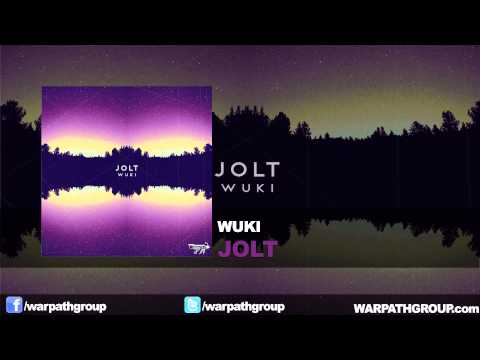 Wuki - Jolt (Original Mix)