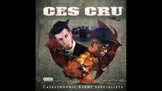 Ces Cru - The Process (Guillotine)