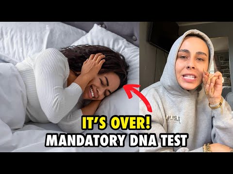 MANDATORY Paternity Test Law Passed & Women Are ANGRY