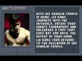 Mortal Kombat 2 PC DOS Liu Kang Ending