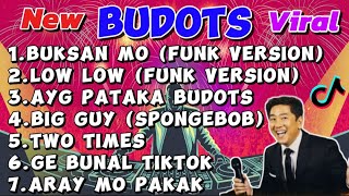 Download lagu NEW BUDOTS VIRAL REMIX TIKTOK TRENDING MASHUP NONSTOP 2025 - 2026 | DJ EJ REMIX mp3