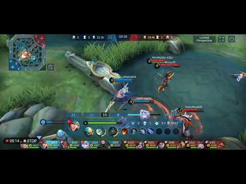 #mobilelegendbangbang savage zilong best item