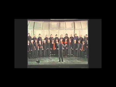 Kölner Kantorei - Ein Jäger längs dem Weiher ging (Bernd Englbrecht)