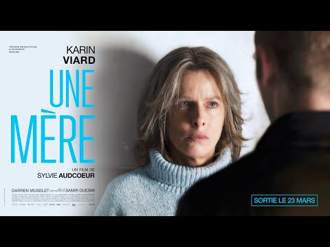 Une mère - Bande Annonce [VF]