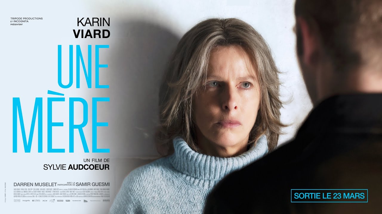 Une mère - Bande Annonce [VF]