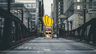 Digable Planets - Jettin&#39;