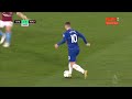 Eden Hazard - Amazing solo goal vs West Ham - Premier League - 08.04.2019 -1080i HD (download link)