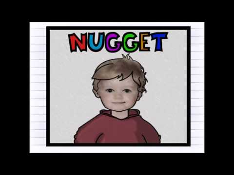 Nugget - Exhale (IRISH RAP)