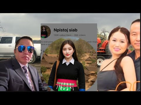 Kab lia vwj lub koob liab qab rov tshwm 10/22/25