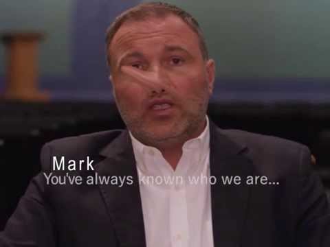 Mark Driscoll - Mars Hill Seattle and the 