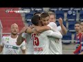 Dorian Babunski gólja a Vasas ellen, 2022