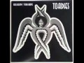 Toadies - You'll come down