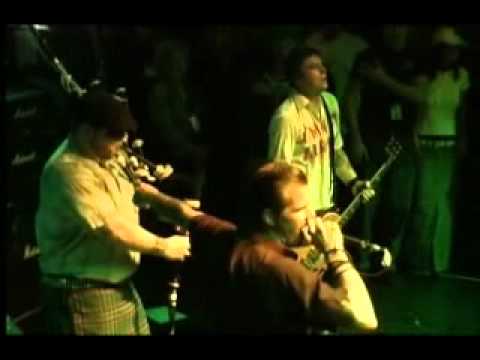 Videoclip de Heroes From Our Past (Live) — Dropkick Murphys
