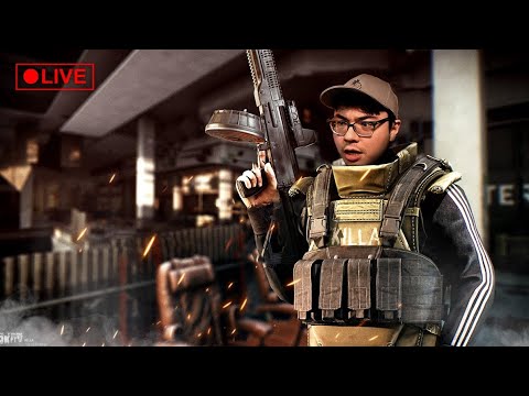 4K Tarkov LIVE !Xidax !Anthros
