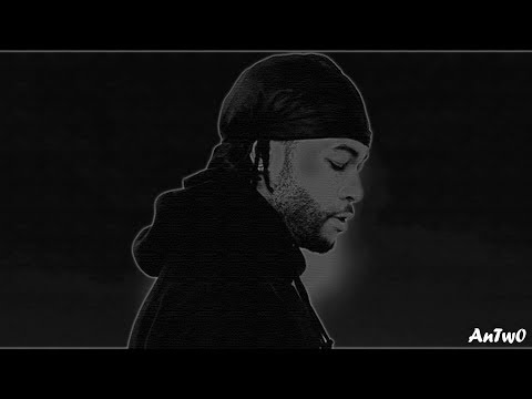 ✦ FREE ✦ PARTYNEXTDOOR x 6LACK Type Beat - "Too Late" ft. SAFE ✦ Prod. AnTw0