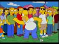 Bachman Turner Overdrive On The Simpsons