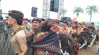 Download lagu Cakra budaya geger rame  6 juli 2025 🎉🎉 mp3