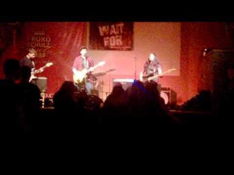 Wait For - Jindřichův Hradec